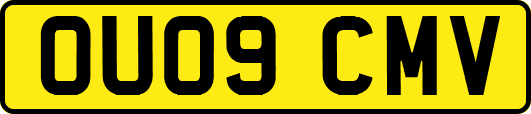 OU09CMV
