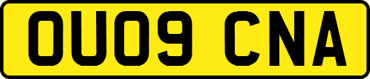 OU09CNA