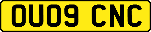OU09CNC