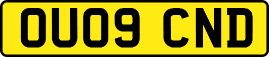 OU09CND