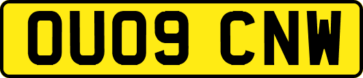 OU09CNW