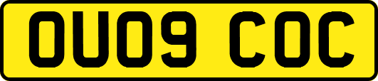 OU09COC
