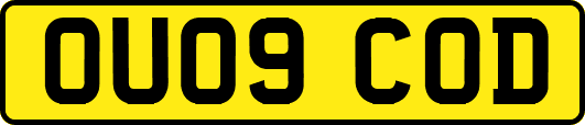 OU09COD