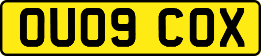 OU09COX