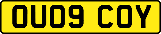 OU09COY