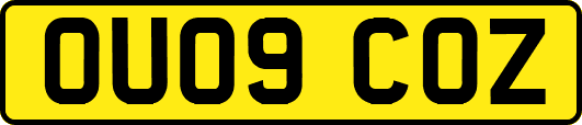 OU09COZ