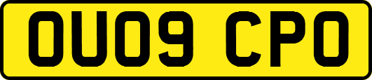 OU09CPO