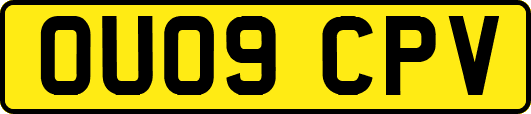 OU09CPV
