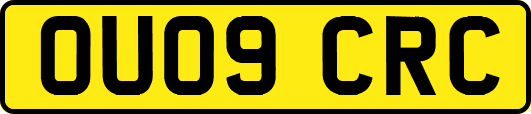 OU09CRC