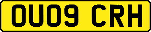 OU09CRH