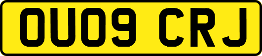 OU09CRJ