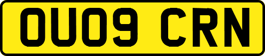 OU09CRN