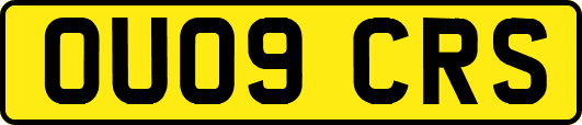 OU09CRS