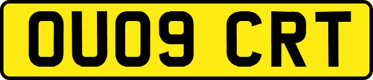 OU09CRT