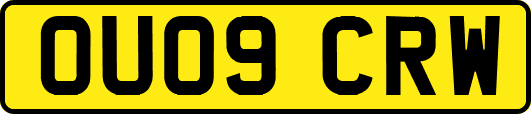 OU09CRW