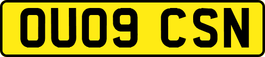 OU09CSN