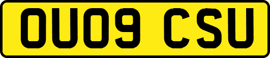 OU09CSU