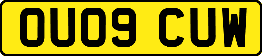 OU09CUW