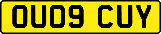 OU09CUY