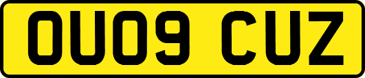 OU09CUZ