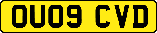 OU09CVD