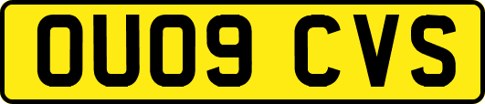 OU09CVS