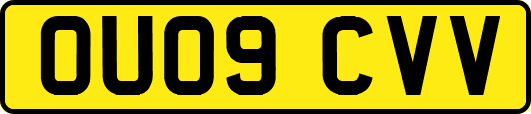 OU09CVV