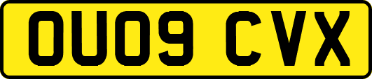 OU09CVX