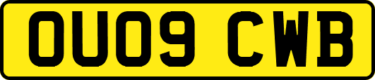 OU09CWB