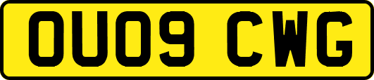 OU09CWG