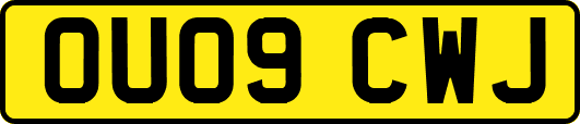 OU09CWJ