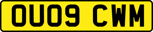 OU09CWM