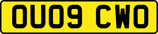 OU09CWO