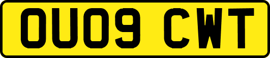 OU09CWT