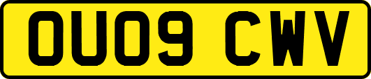 OU09CWV