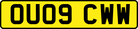 OU09CWW