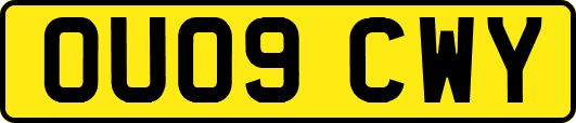 OU09CWY