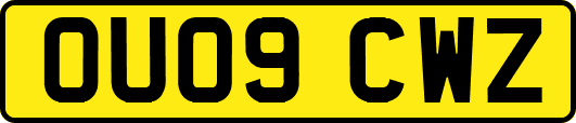 OU09CWZ