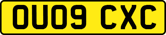 OU09CXC