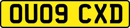 OU09CXD