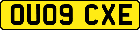 OU09CXE