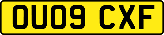 OU09CXF