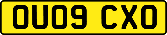OU09CXO