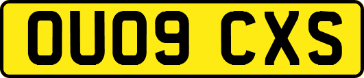 OU09CXS