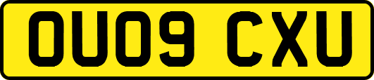 OU09CXU