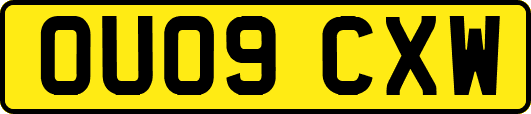 OU09CXW