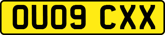 OU09CXX