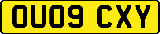 OU09CXY