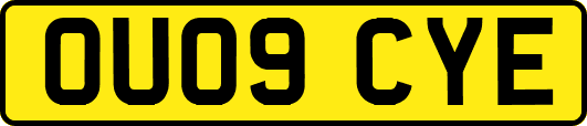 OU09CYE