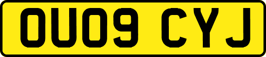 OU09CYJ